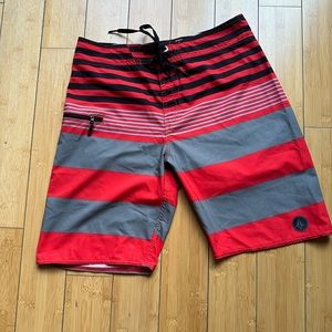 Men’s Volcom Board Shorts